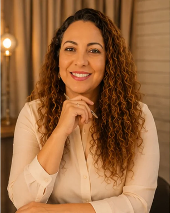 Joyce Bueno