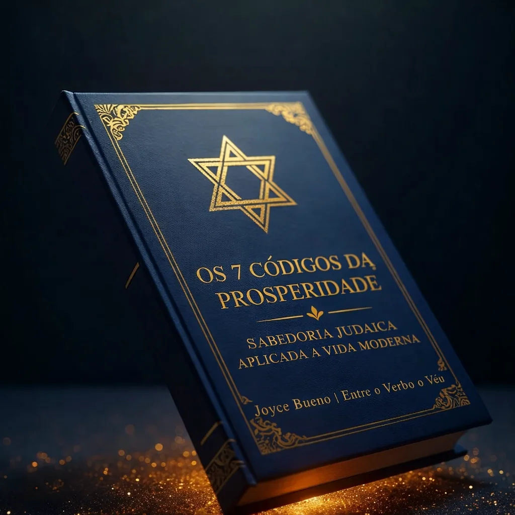 Os 7 Códigos da Prosperidade Judaica