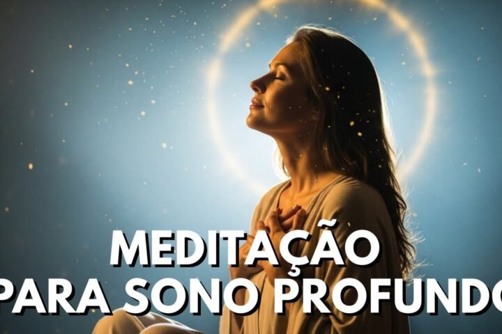 Meditação: Salmo 23 para dormir em paz