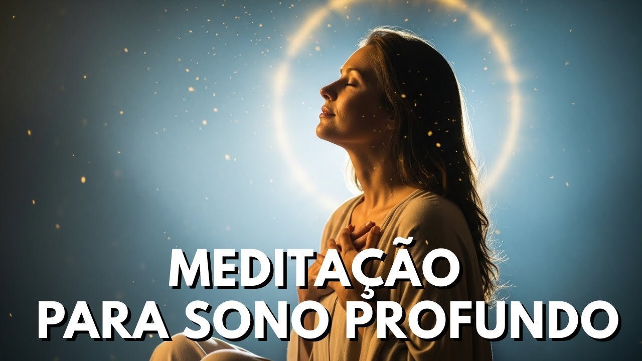 Meditação: Salmo 23 para dormir em paz