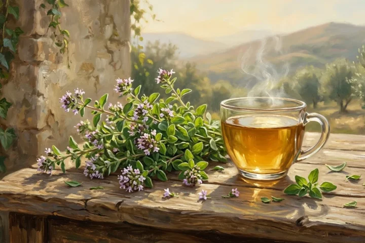 Orégano: benefícios, chá, propriedades e a história da erva aromática